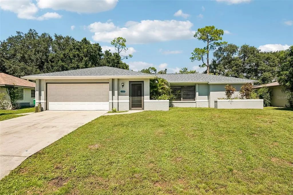 21286 Giddings Avenue, PORT CHARLOTTE