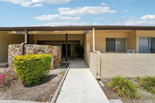 1515 12th Court Se Unit 55, LARGO