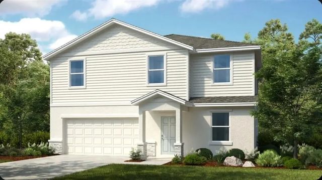 7429 Fieldstone Drive, GROVELAND