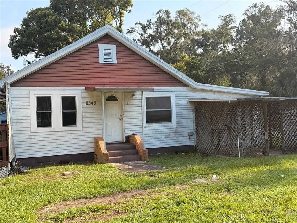 6345 Se 110th Street 1, BELLEVIEW