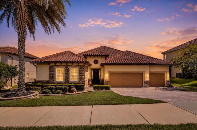 1744 Bella Lago Drive, CLERMONT
