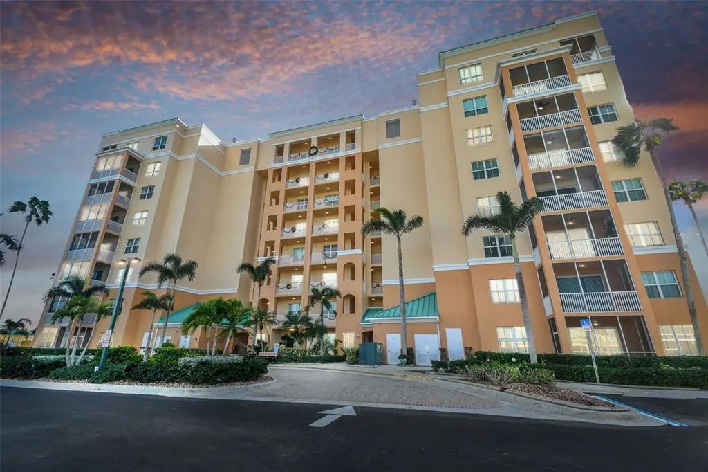 2060 Matecumbe Key Road 2308, PUNTA GORDA