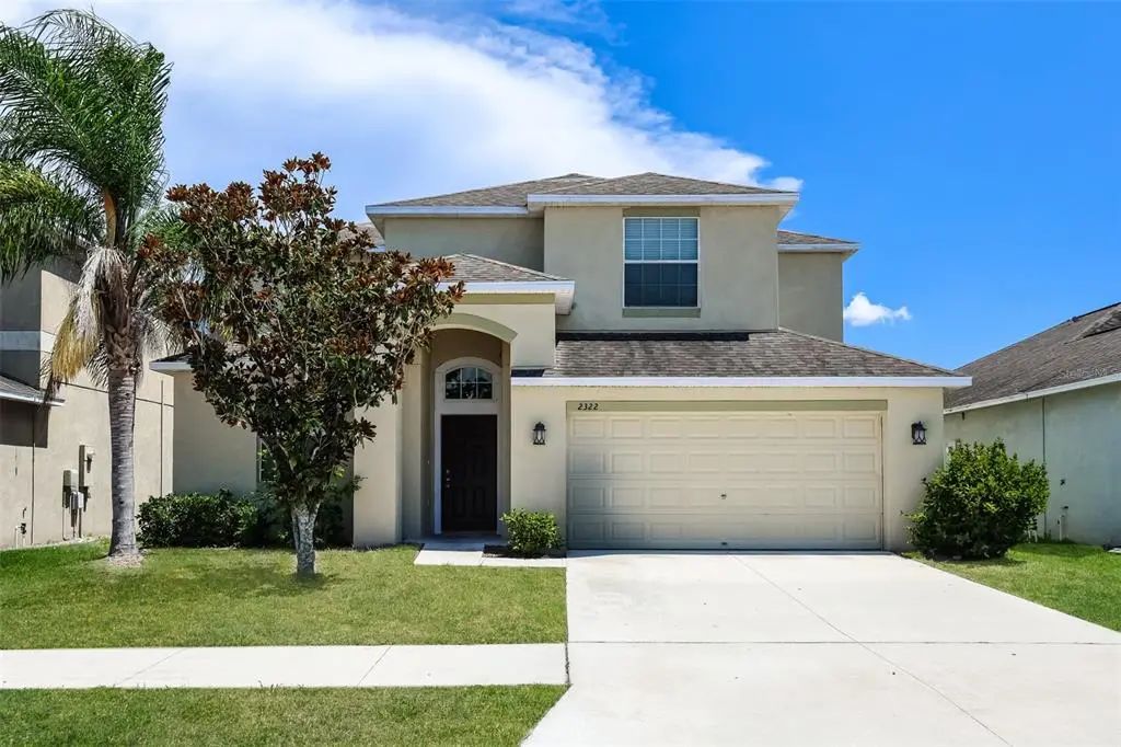 2322 Dovesong Trace Drive, RUSKIN