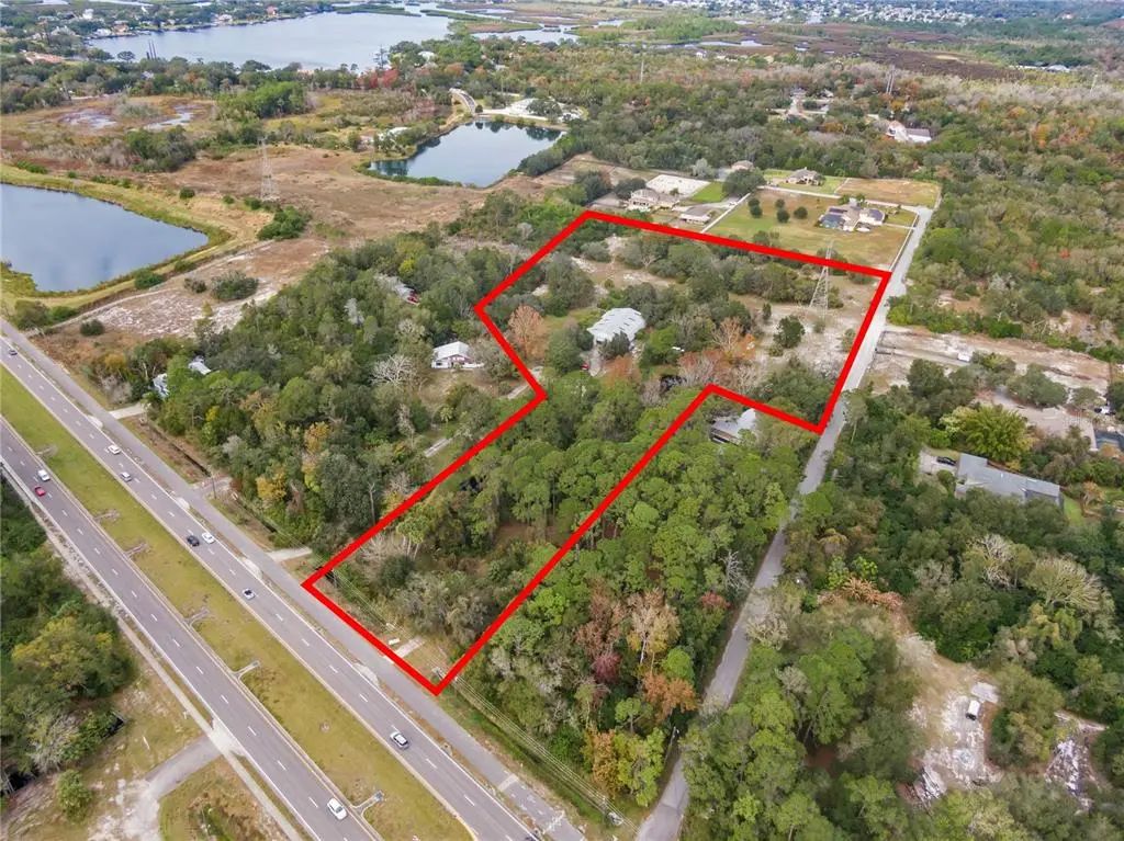 2373 Keystone Road, TARPON SPRINGS