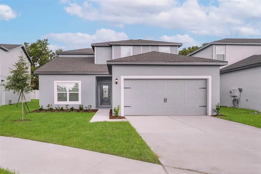 13238 Tula Loop, ASTATULA