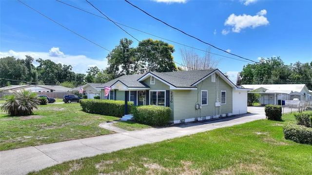 2230 W Central Avenue, WINTER HAVEN