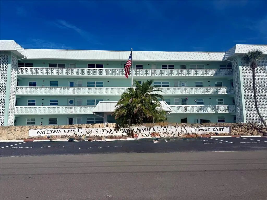 325 N Causeway 1070, NEW SMYRNA BEACH