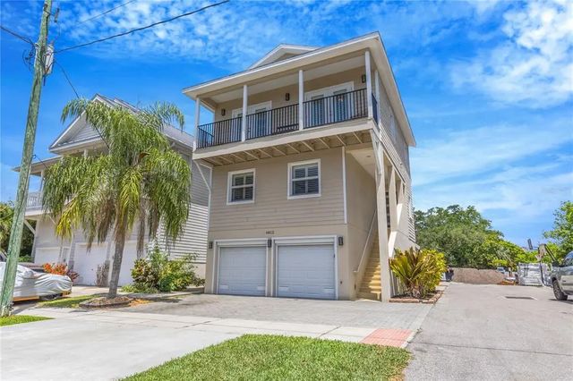 6812 S Kissimmee Street, TAMPA