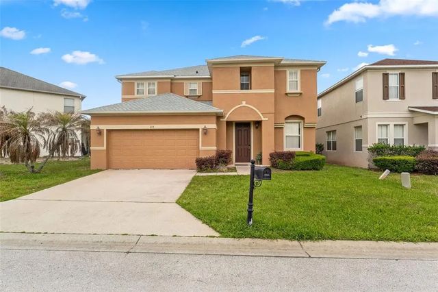 213 Willow View Drive, DAVENPORT