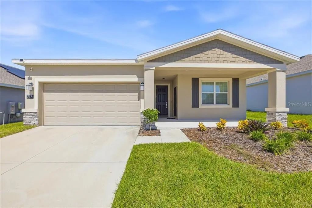 717 Citrus Reserve Boulevard, DAVENPORT
