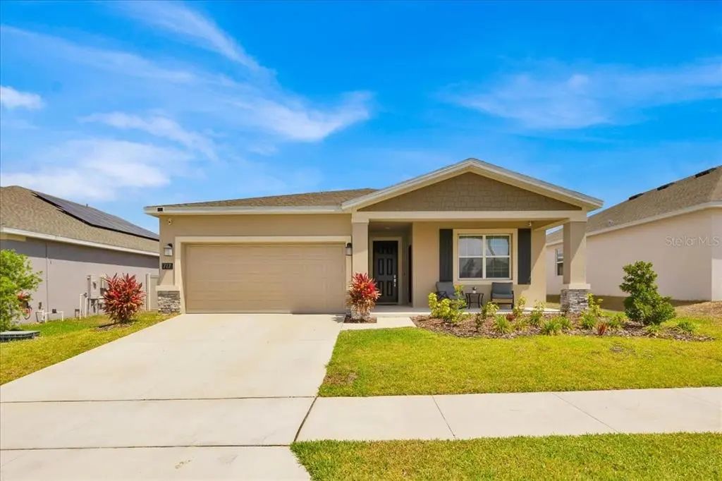 717 Citrus Reserve Boulevard, DAVENPORT