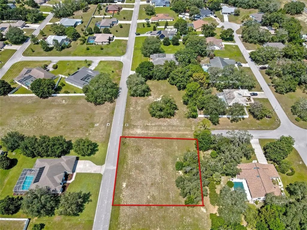 Lot 8 Deer Street, SPRING HILL
