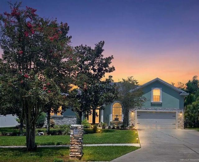 121 W Christina Boulevard, LAKELAND
