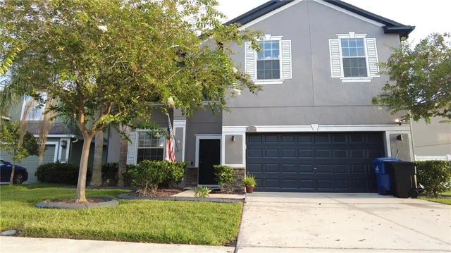 18314 Rossendale Court, LAND O LAKES