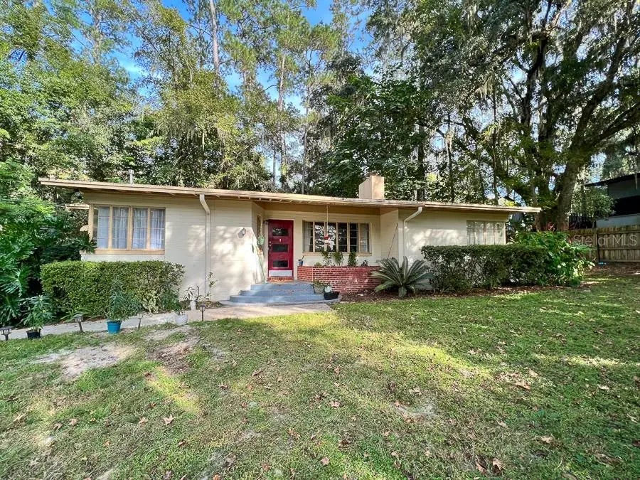 929 Nw 22nd Street, GAINESVILLE
