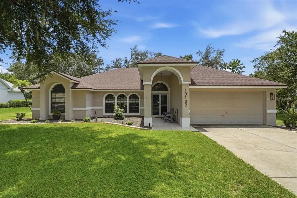 10102 Silver Bluff Drive, LEESBURG