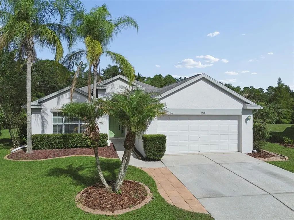 3526 Morgans Bluff Court, LAND O LAKES