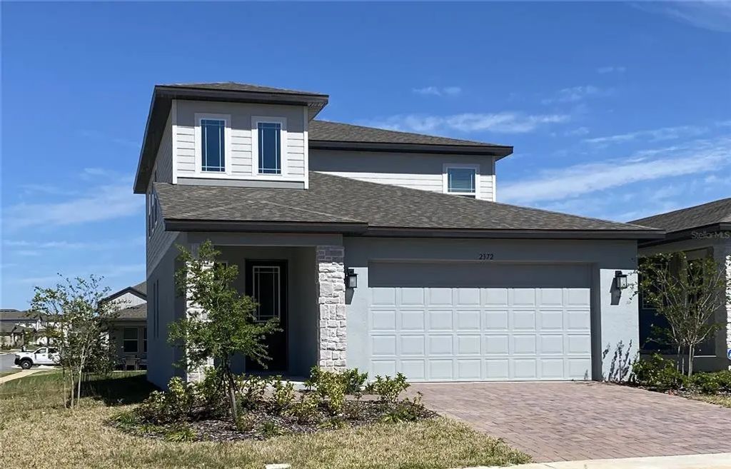 2372 Treasure Hill Street, MINNEOLA