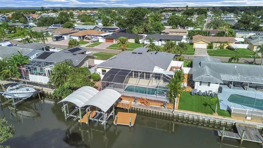 5819 Imperial Key, TAMPA