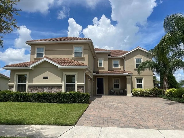 1140 Trappers Trail Loop, DAVENPORT