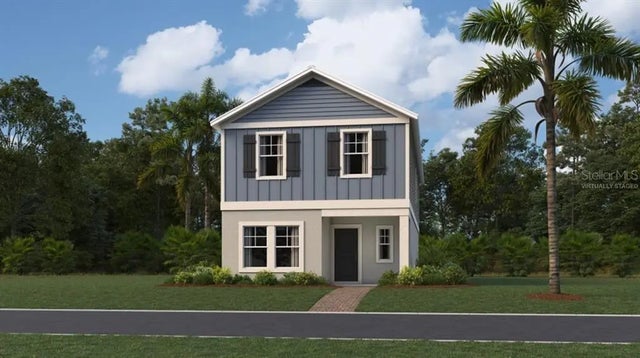 7257 Sienna Oak Alley, ORLANDO