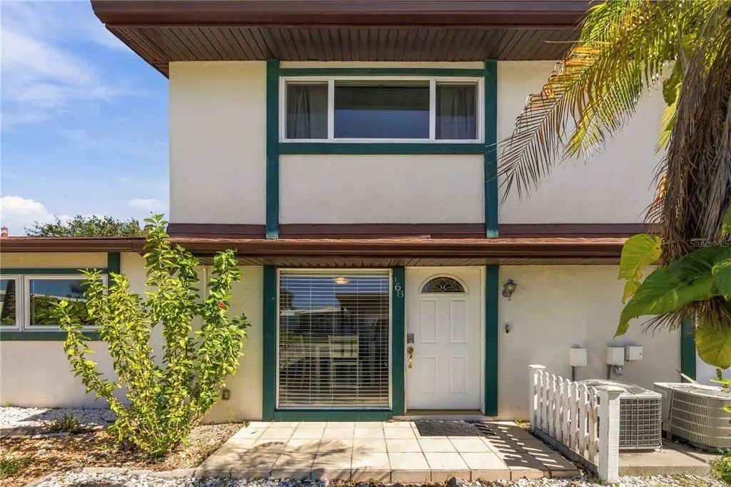 168 Circlewood Drive 102, VENICE