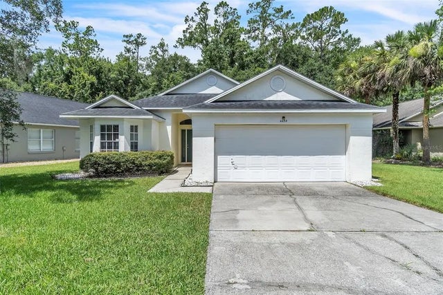 4454 King Edward Drive, ORLANDO