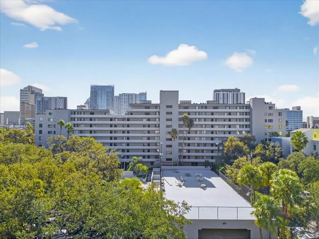 201 W Laurel Street 206, TAMPA