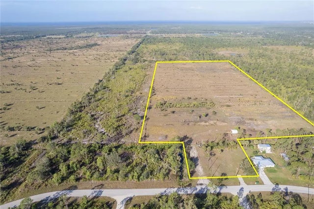 12252 Burnt Store Road, PUNTA GORDA