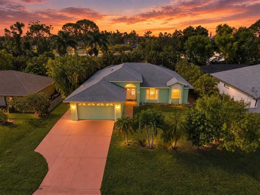 114 Se 8th Street, CAPE CORAL