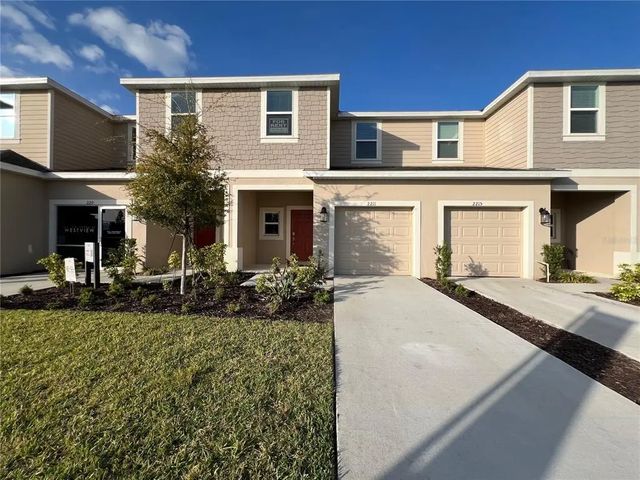 2211 Portrait Street, KISSIMMEE