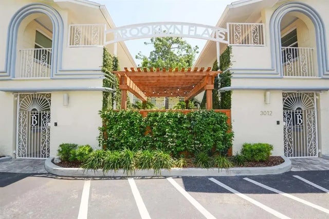 3012 W De Leon Street 26, TAMPA