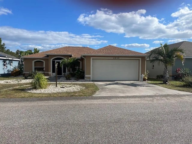 4258 Orchid Boulevard, LAKE WALES