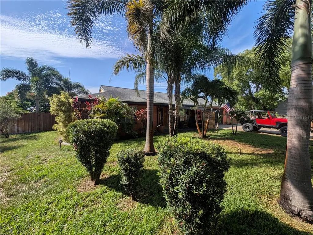 3849 Edgemont Drive, NEW PORT RICHEY