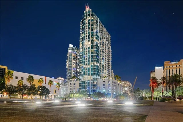777 N Ashley Drive 2613, TAMPA