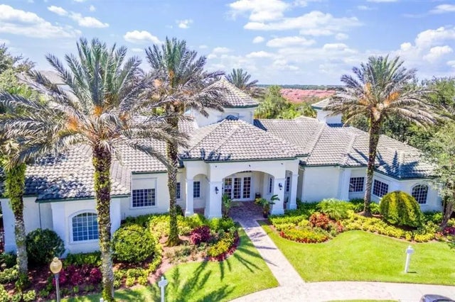 8919 Legacy Court 302, KISSIMMEE