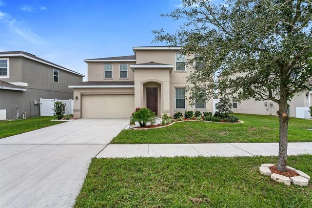 12017 Grand Kempston Drive, GIBSONTON