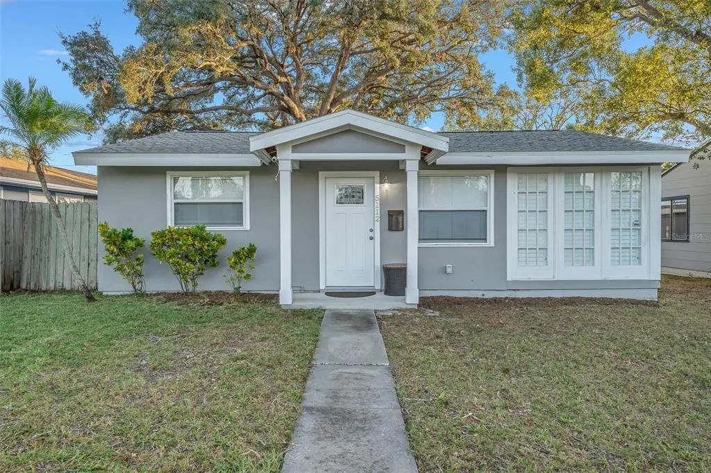 5112 4th Avenue N, ST. PETERSBURG