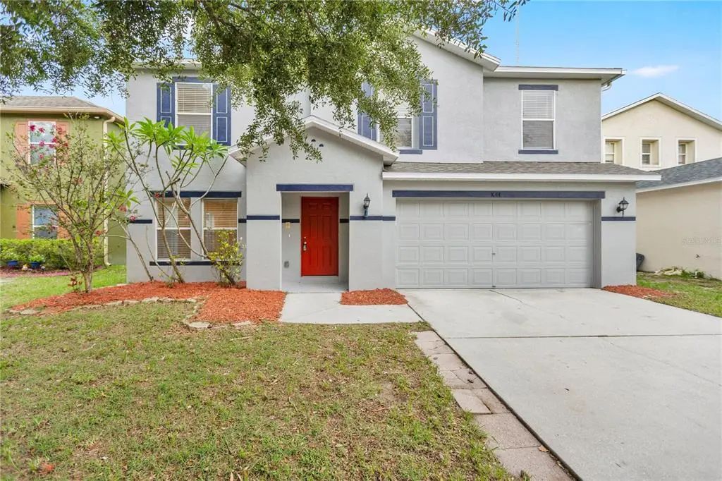 10414 Boyette Creek Boulevard, RIVERVIEW