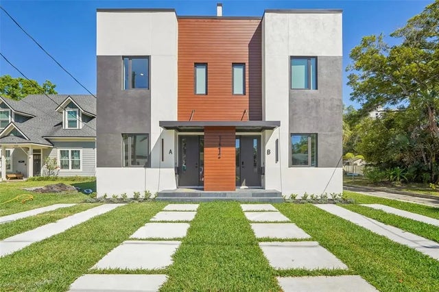 1412 S Moody Avenue A, TAMPA