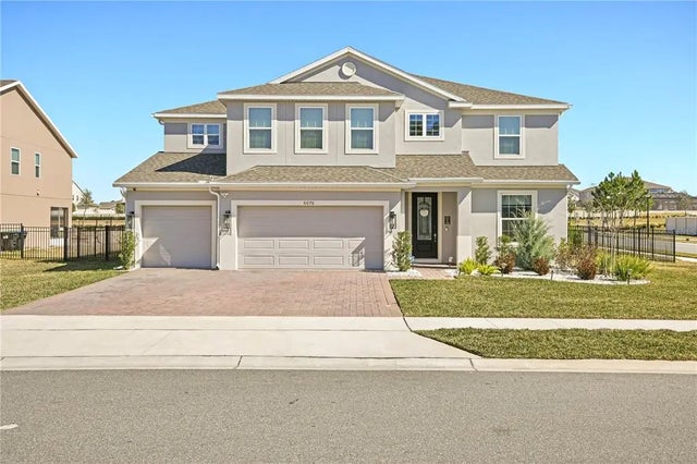 6076 Sierra Crown Street, MOUNT DORA