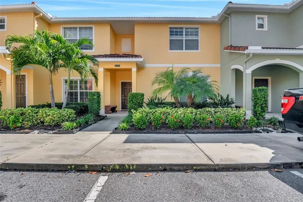 8978 California Palm Road, KISSIMMEE