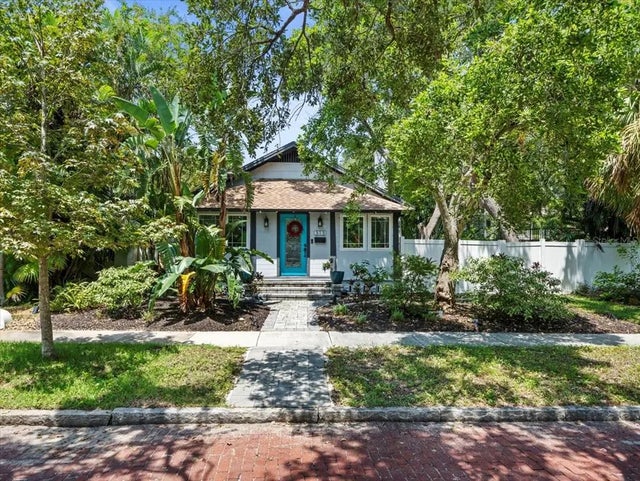 313 23rd Avenue N, ST PETERSBURG