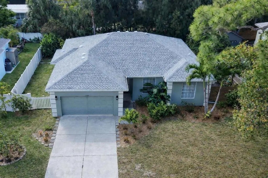 2442 Hively Street, SARASOTA