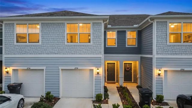 2738 Fetching Trail, DAVENPORT