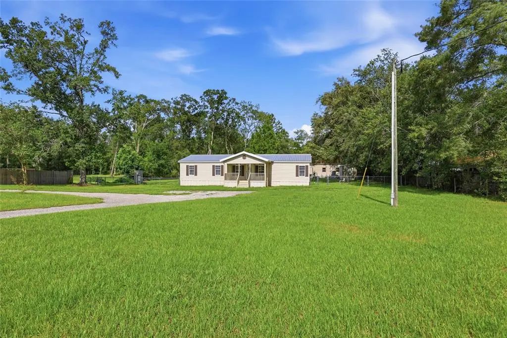 9528 Nw 235th Terrace, ALACHUA