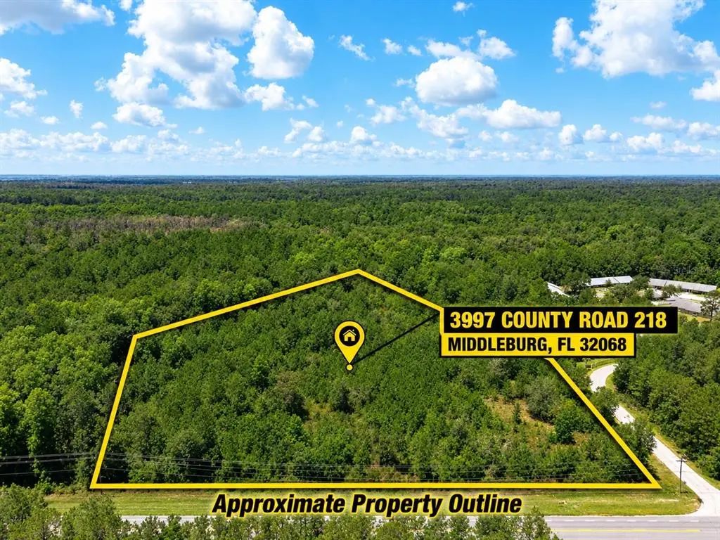 3997 County Road 218, MIDDLEBURG