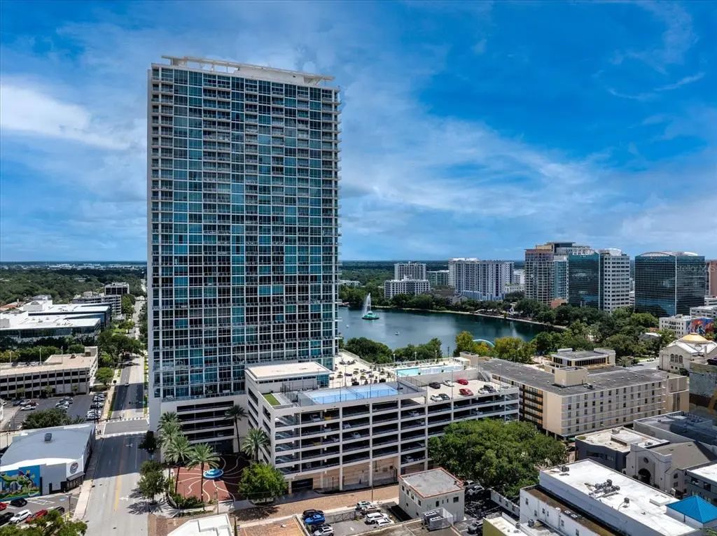 150 E Robinson Street 1421, ORLANDO