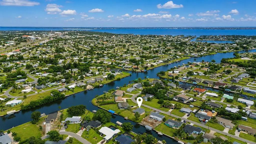 132 Concord Drive Ne, PORT CHARLOTTE