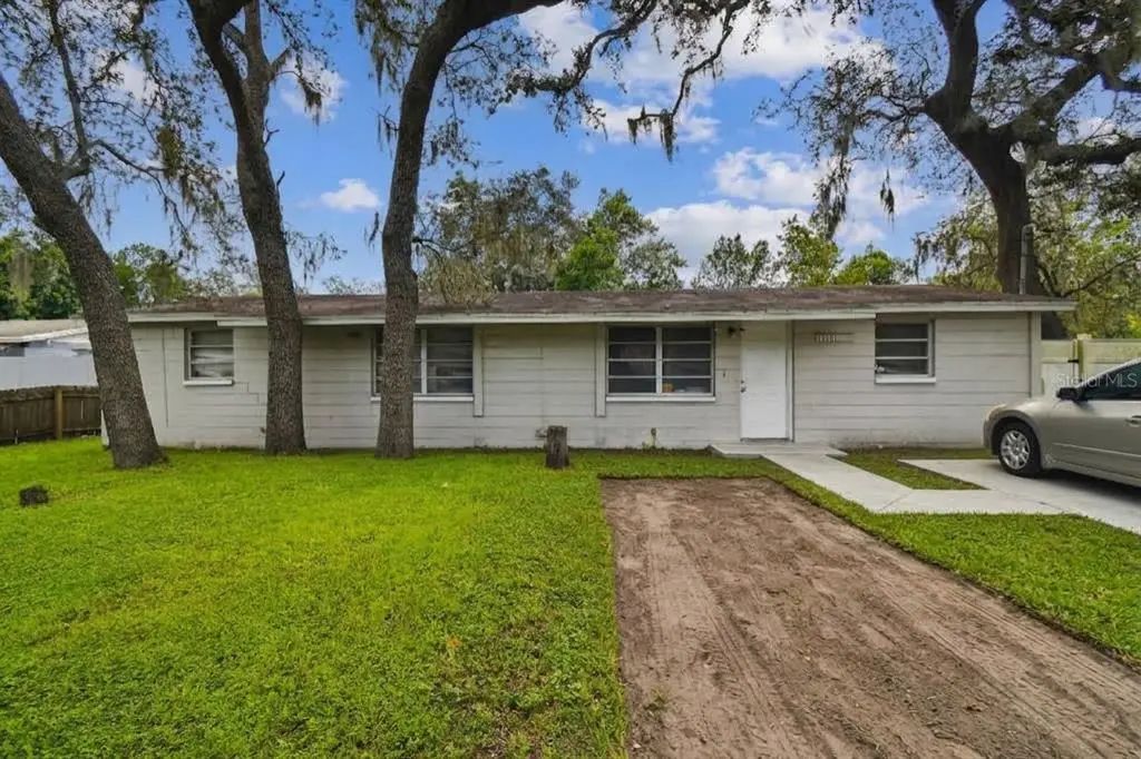 10101 N 11th Street, TAMPA